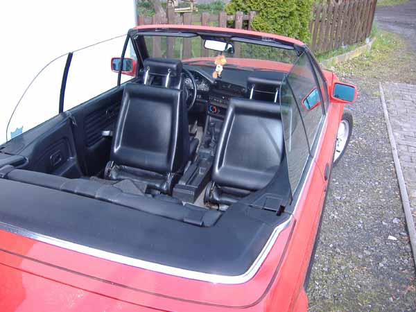 320 Cab. von 1992 - 3er BMW - E30 320 Cab. von 1992 - 3er BMW - E30